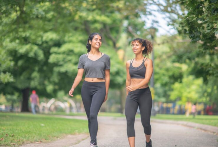 Manfaat Jalan Kaki Setelah Sahur: Aktifkan Tubuh, Lancarkan Ibadah