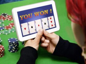 Mengapa Seseorang Bisa Terjebak? Memahami Akar Penyebab Kecanduan Judi Online