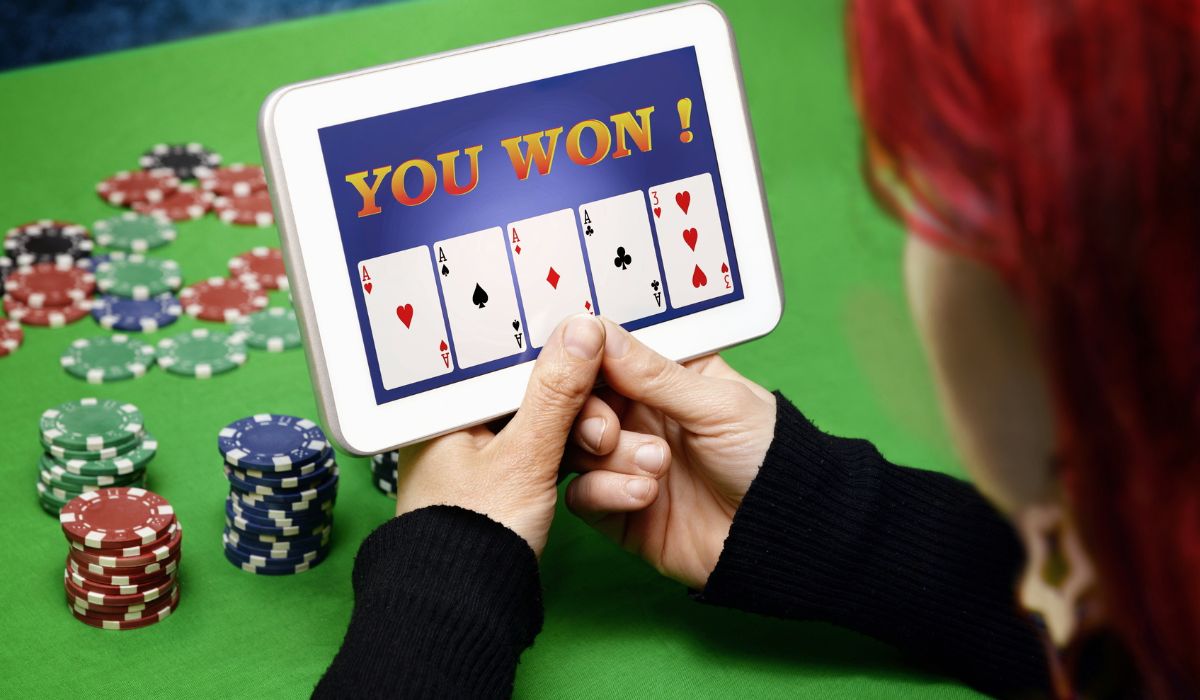 Mengapa Seseorang Bisa Terjebak? Memahami Akar Penyebab Kecanduan Judi Online