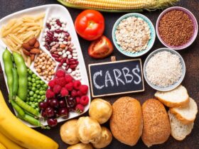 Jenis Karbohidrat untuk Menurunkan Berat Badan