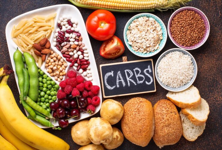 Jenis Karbohidrat untuk Menurunkan Berat Badan