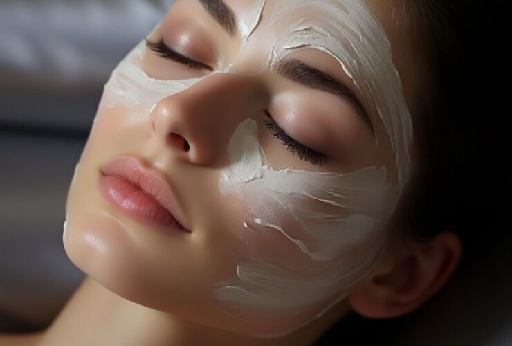 Rahasia Mengatasi Kulit Wajah Kering: Penyebab hingga Perawatan Ahli