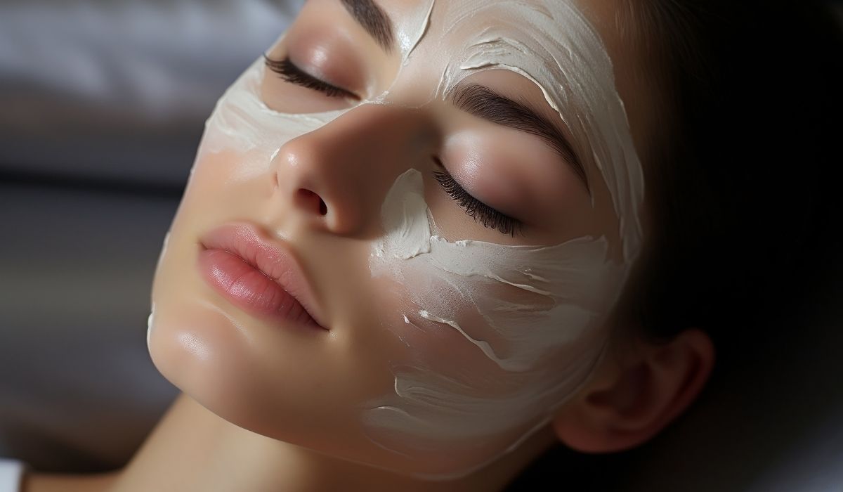 Rahasia Mengatasi Kulit Wajah Kering: Penyebab hingga Perawatan Ahli