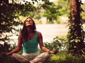 Teknik Pernafasan Meditasi untuk Fikiran: Ilmu di Balik Napas yang Menenangkan