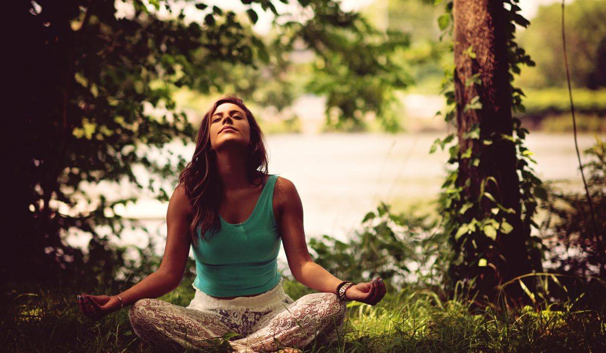 Teknik Pernafasan Meditasi untuk Fikiran: Ilmu di Balik Napas yang Menenangkan