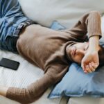 Sering Mimpi Buruk? Mungkin Ini Tanda Anda Sedang Kesepian