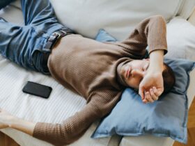 Sering Mimpi Buruk? Mungkin Ini Tanda Anda Sedang Kesepian