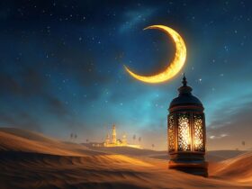 Malam Nisfu Syaban: Makna, Amalan, dan Panduan Lengkap Menyambutnya