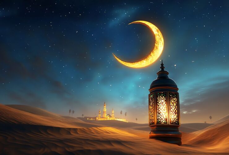 Malam Nisfu Syaban: Makna, Amalan, dan Panduan Lengkap Menyambutnya