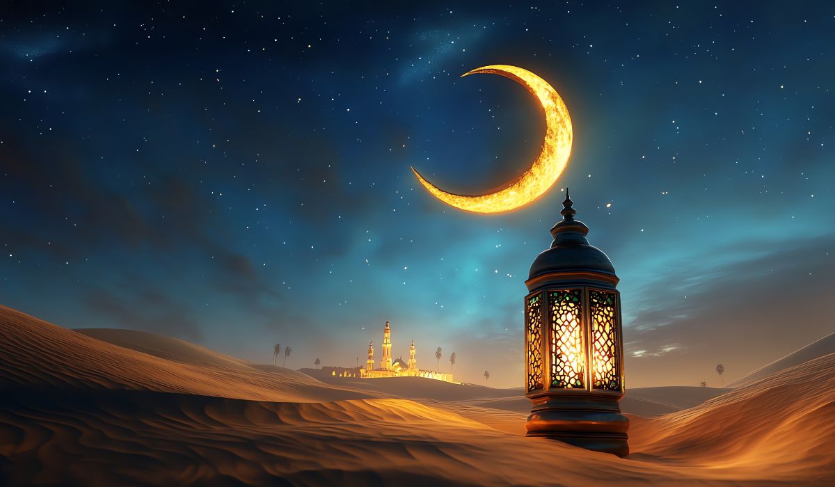 Malam Nisfu Syaban: Makna, Amalan, dan Panduan Lengkap Menyambutnya