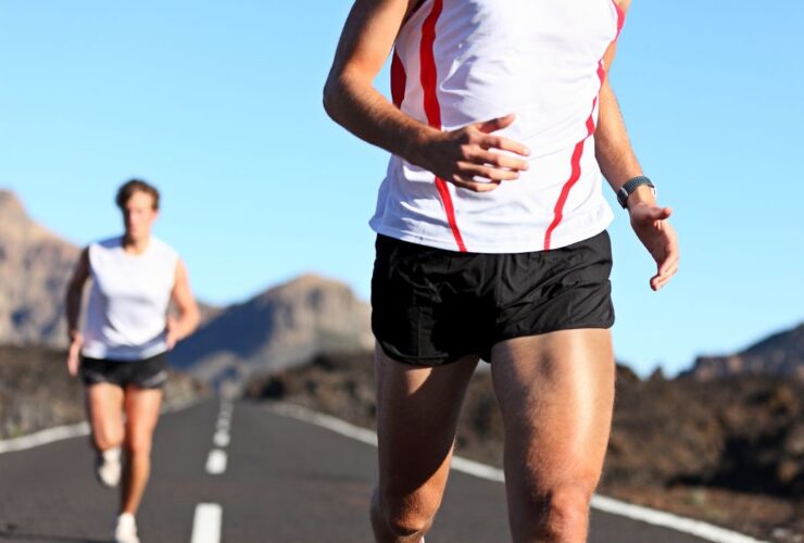 Kapan Waktu yang Tepat untuk Olahraga Saat Berpuasa