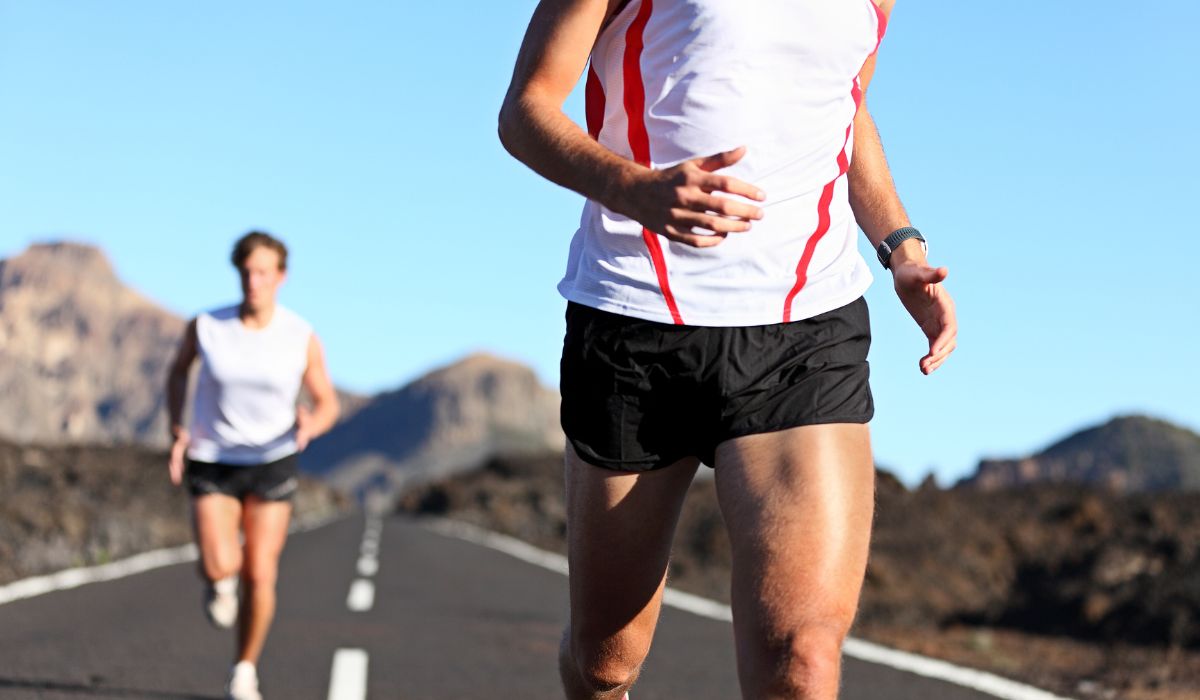 Kapan Waktu yang Tepat untuk Olahraga Saat Berpuasa