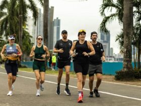 Mitos atau Fakta? Benarkah Olahraga Malah Cepat Tua?