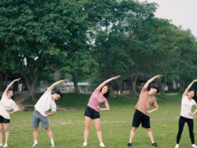 Intensitas Olahraga Saat Puasa agar Tetap Bugar Tanpa Lemas