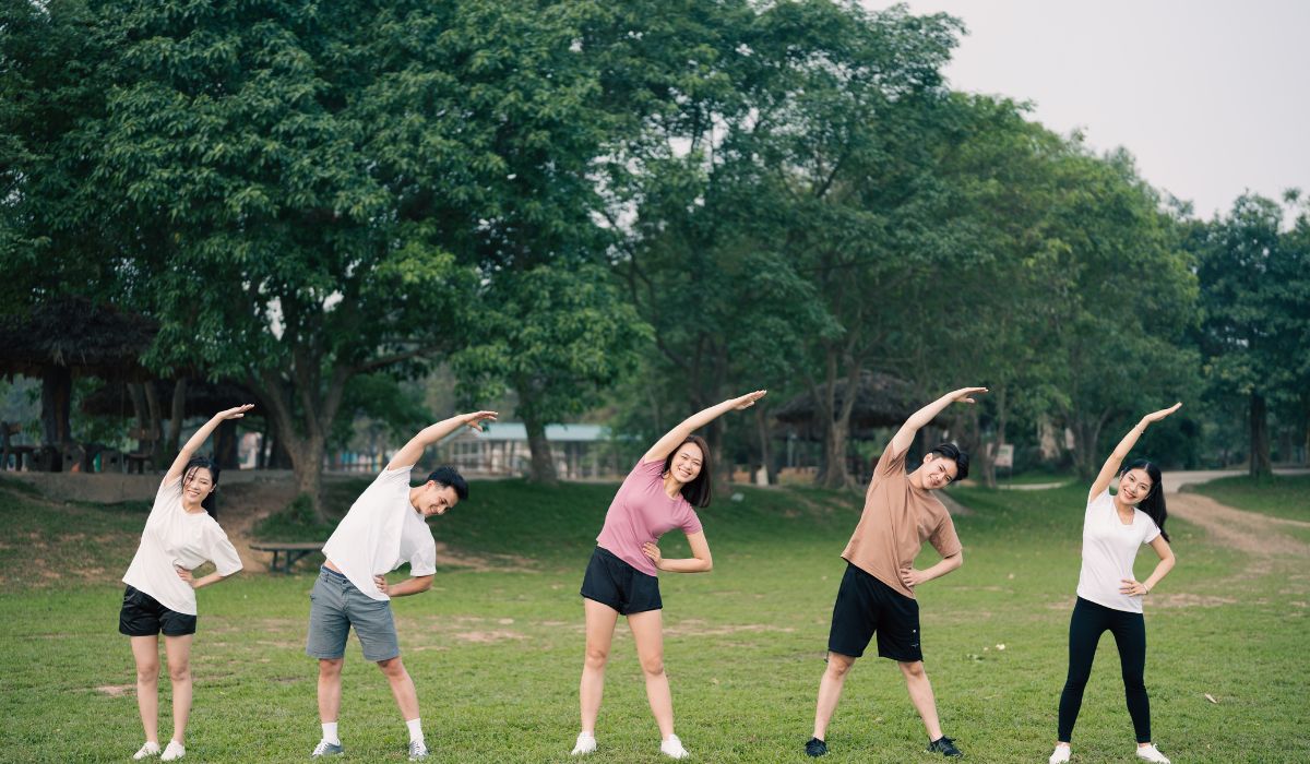 Intensitas Olahraga Saat Puasa agar Tetap Bugar Tanpa Lemas