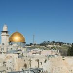 Sejarah Palestina: Perjalanan Panjang Tanah Suci dari Masa Kuno hingga Modern