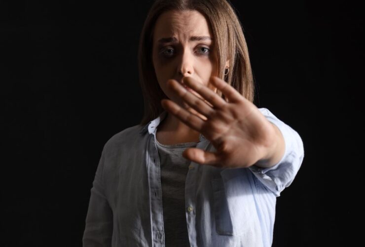 Menyikapi Kasus Pelecehan Seksual: Dari Perspektif Hukum, Psikologis, dan Sosial