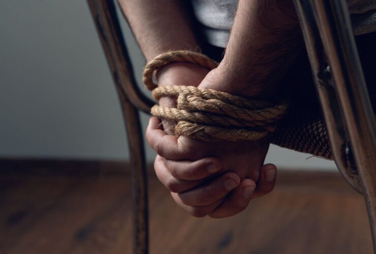 Janji Manis Pekerjaan di Australia Berujung Petaka, Lima WN Bangladesh Disekap di Vila Buleleng