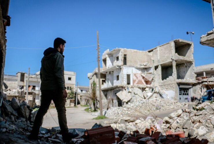 Baku Tembak Pecah di Perbatasan, Thailand Tuduh Kamboja Langgar Gencatan Senjata