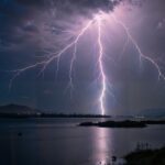 Petir Tewaskan Petani di Warung Sawah Sumenep, Istri Selamat