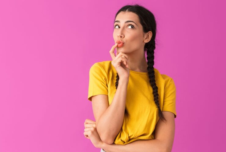 Apa Itu Cewe Pick Me? Memahami Fenomena, Dampak, dan Cara Menjadi Diri Sendiri