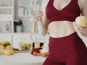 Membangun Pola Makan Sehat: Tanpa Diet Ketap, Tetap Bisa Langsing