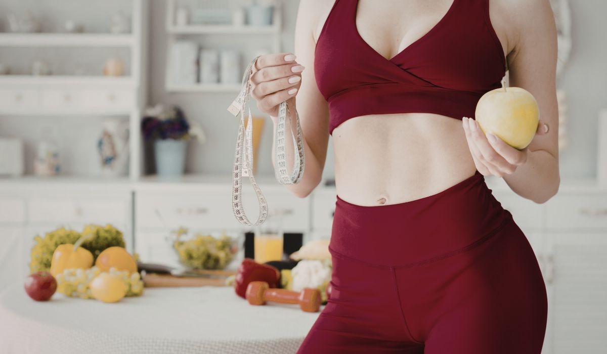 Membangun Pola Makan Sehat: Tanpa Diet Ketap, Tetap Bisa Langsing