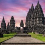Sejarah Candi Prambanan yang Penuh Misteri