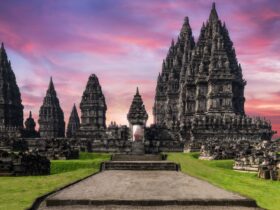 Sejarah Candi Prambanan yang Penuh Misteri