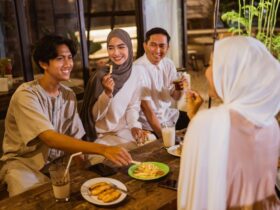 Bingung Saat Sakit, Apakah Boleh Tidak Puasa? Ini Penjelasan Lengkapnya