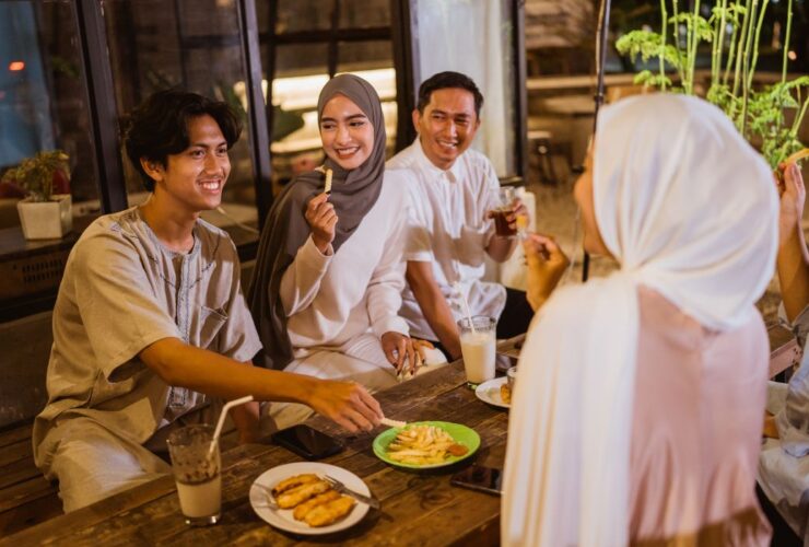 Bingung Saat Sakit, Apakah Boleh Tidak Puasa? Ini Penjelasan Lengkapnya