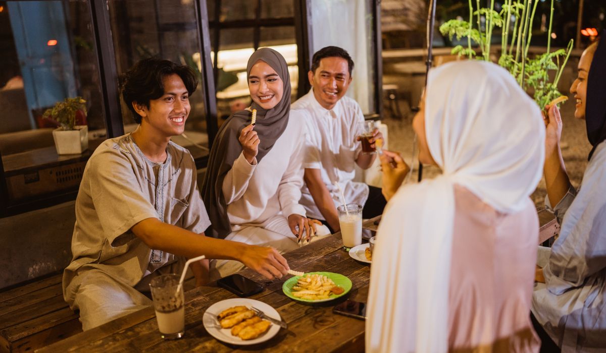 Bingung Saat Sakit, Apakah Boleh Tidak Puasa? Ini Penjelasan Lengkapnya