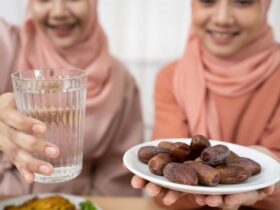 Cara Membayar Hutang Puasa dengan Fidyah