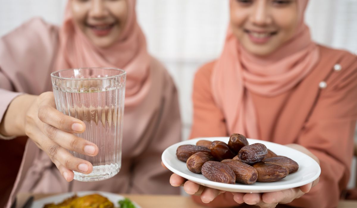 Cara Membayar Hutang Puasa dengan Fidyah