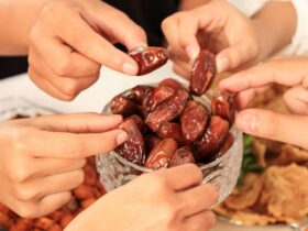 Lebih dari Sekadar Ibadah: Inilah 7 Manfaat Puasa untuk Kesehatan