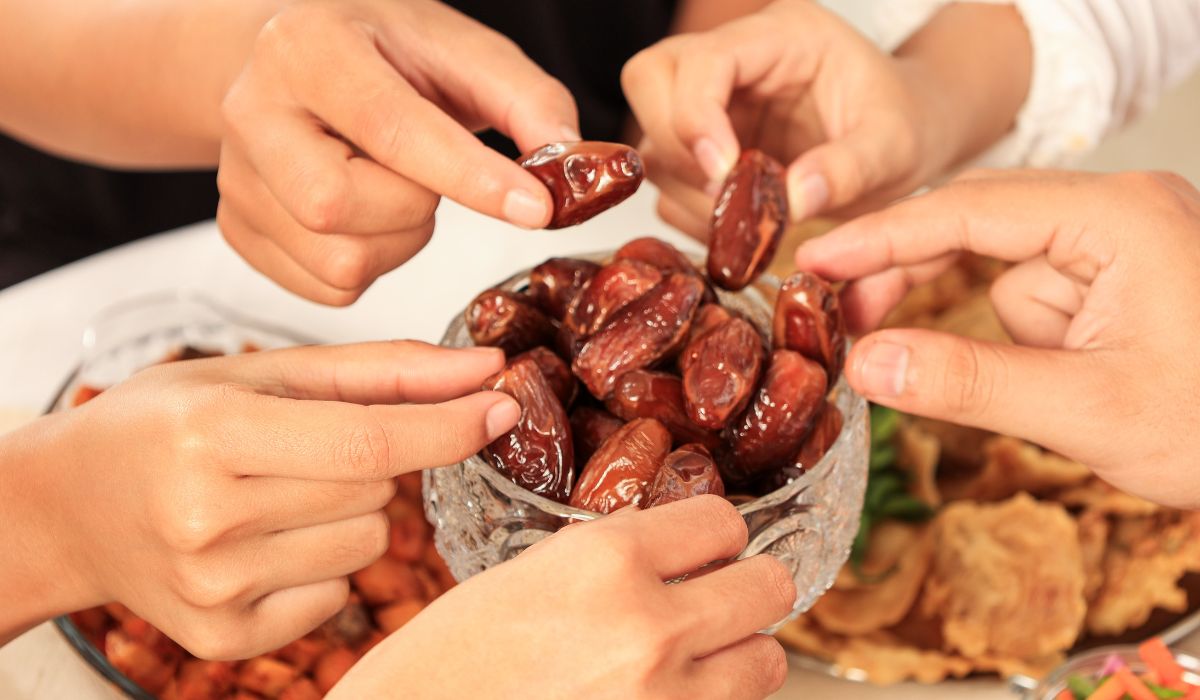 Lebih dari Sekadar Ibadah: Inilah 7 Manfaat Puasa untuk Kesehatan