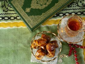 Bayar Fidyah: Ketentuan, Cara, dan Besaran yang Tepat Menurut Islam