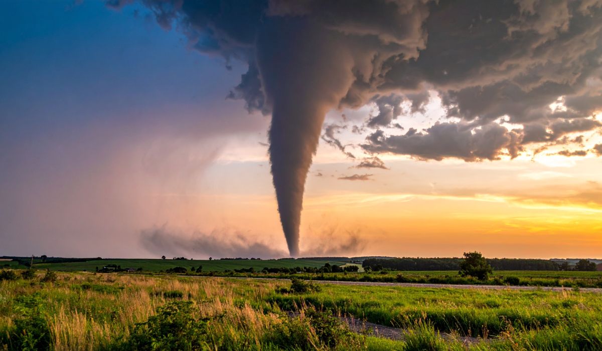 Puting Beliung Terjang Situbondo, 8 Rumah Rusak dan 45 Warga Terdampak