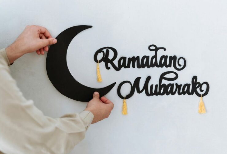 Panduan Lengkap Amalan Ramadhan: Meraih Berkah dan Keutamaan di Bulan Suci