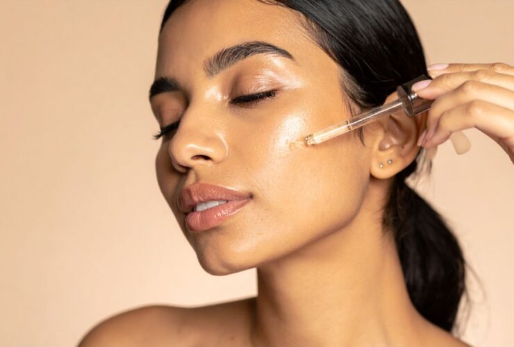 Retinol untuk Anti-Aging: Rahasia Kulit Awet Muda yang Terbukti Secara Ilmiah