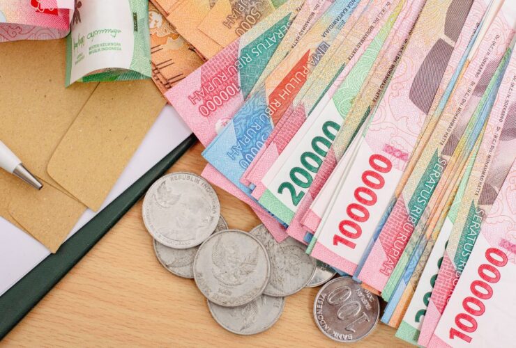 Jadwal dan Lokasi Penukaran Uang Baru di Jawa Timur 2026, Cek di Sini