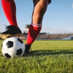 Menelusuri Sejarah Sepak Bola Dunia