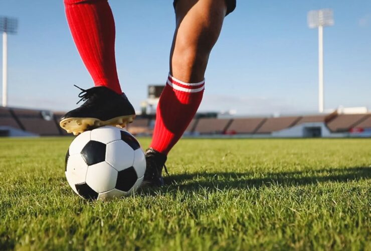 Menelusuri Sejarah Sepak Bola Dunia