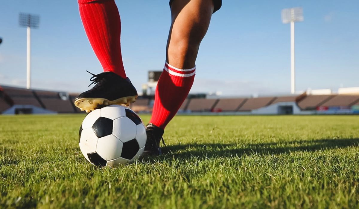 Menelusuri Sejarah Sepak Bola Dunia