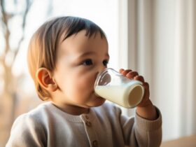 Panduan Lengkap Waktu yang Tepat untuk Bayi Minum Susu