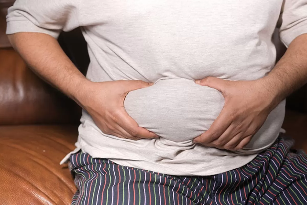 Menu Sahur Saran Dokter agar Berat Badan Tetap Stabil Saat Ramadan, Ini Strategi Lengkapnya