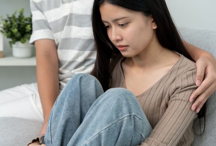 Trust Issue: Apa Sebenarnya dan Bagaimana Cara Mengatasinya?