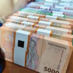 Sambut Imlek hingga Idul Fitri, BI Siapkan Uang Baru Rp1,1 Triliun