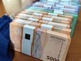 Sambut Imlek hingga Idul Fitri, BI Siapkan Uang Baru Rp1,1 Triliun