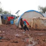 Ramadhan Menjelang, 6.052 Penyintas Banjir di Aceh Tamiang Bertahan di Tenda Pengungsian